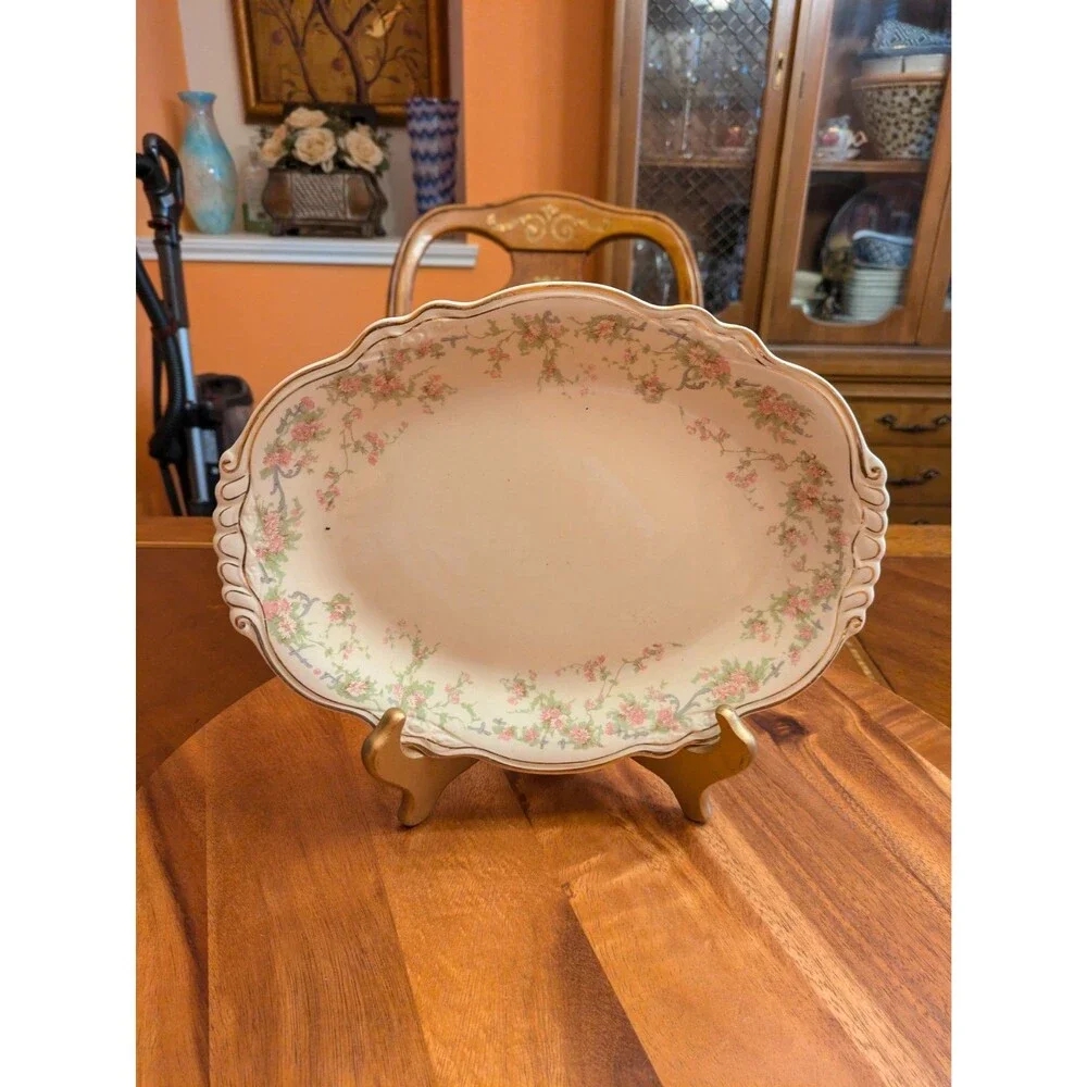Homer Laughlin homer laughlin~oval